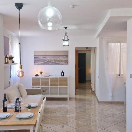 Vivienda Vacacional A 10 Minutos De La Capital. Arucas Εξωτερικό φωτογραφία