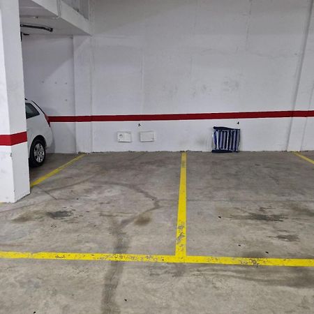 Vivienda Vacacional A 10 Minutos De La Capital. Arucas Εξωτερικό φωτογραφία