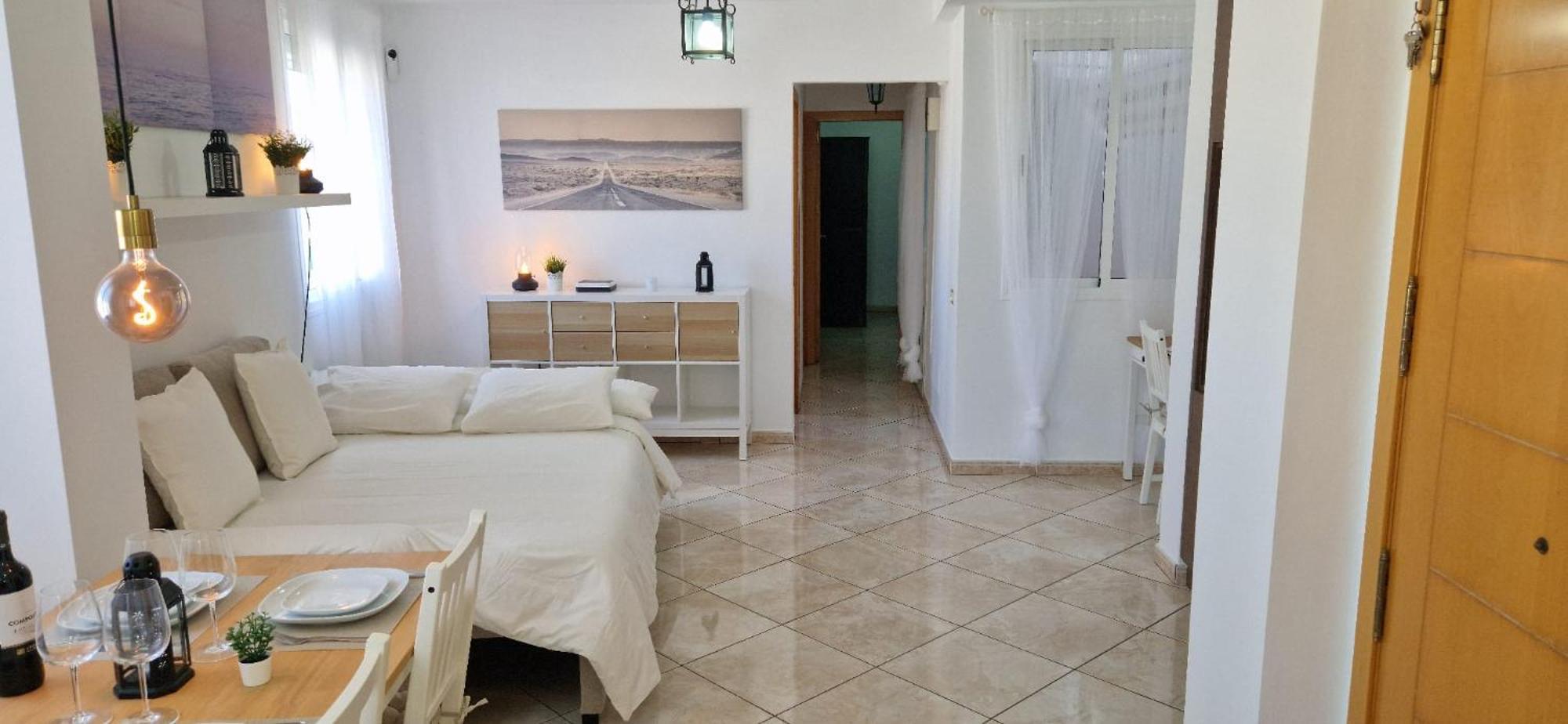 Vivienda Vacacional A 10 Minutos De La Capital. Arucas Εξωτερικό φωτογραφία