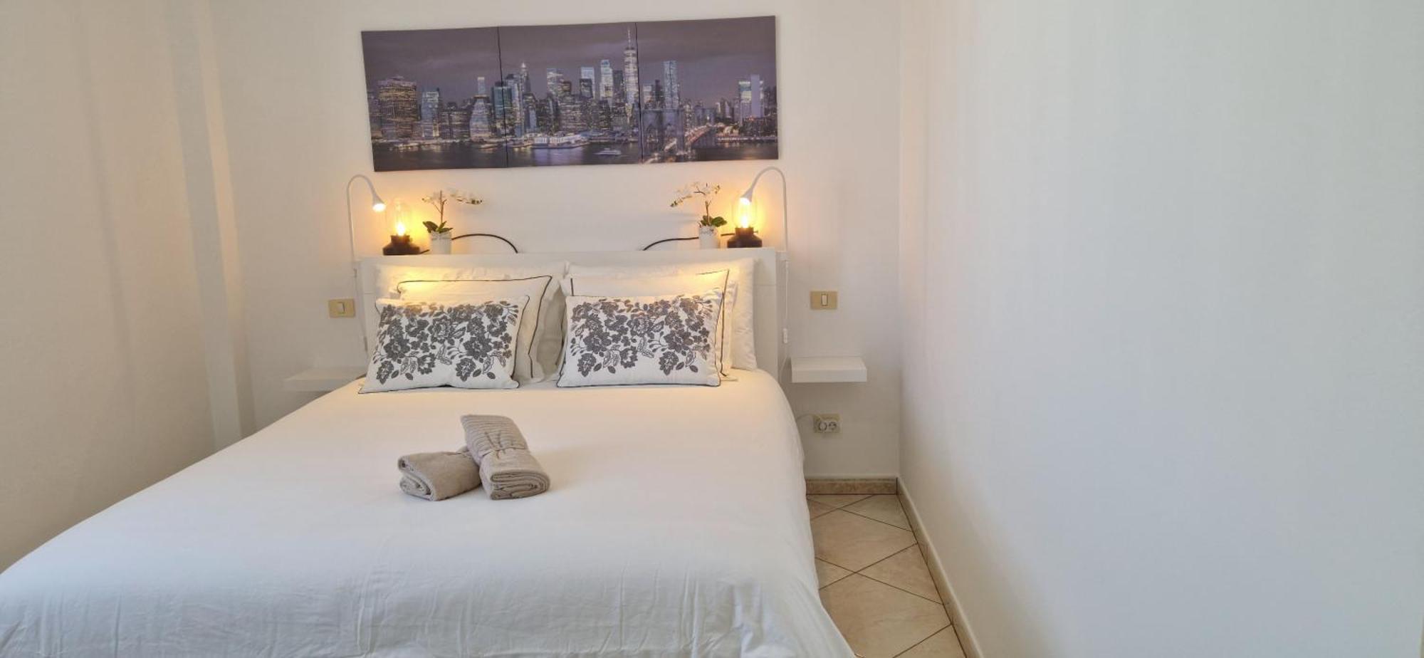 Vivienda Vacacional A 10 Minutos De La Capital. Arucas Εξωτερικό φωτογραφία