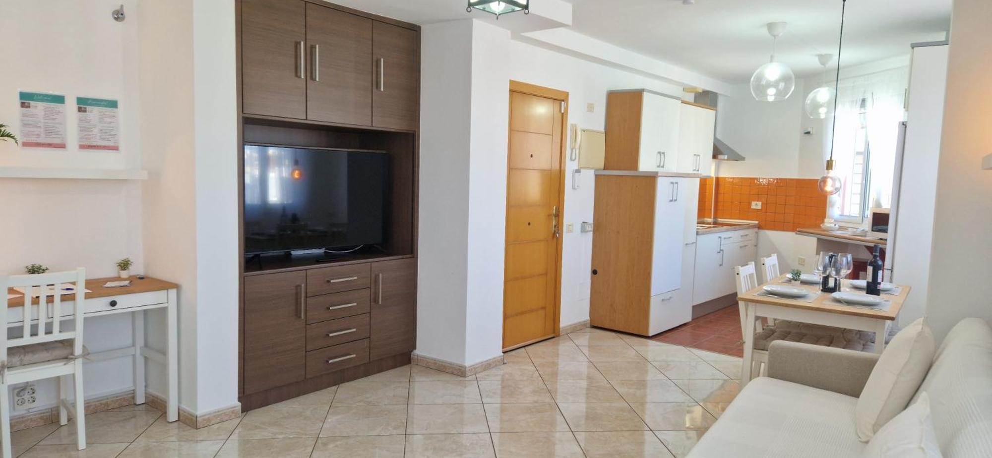 Vivienda Vacacional A 10 Minutos De La Capital. Arucas Εξωτερικό φωτογραφία