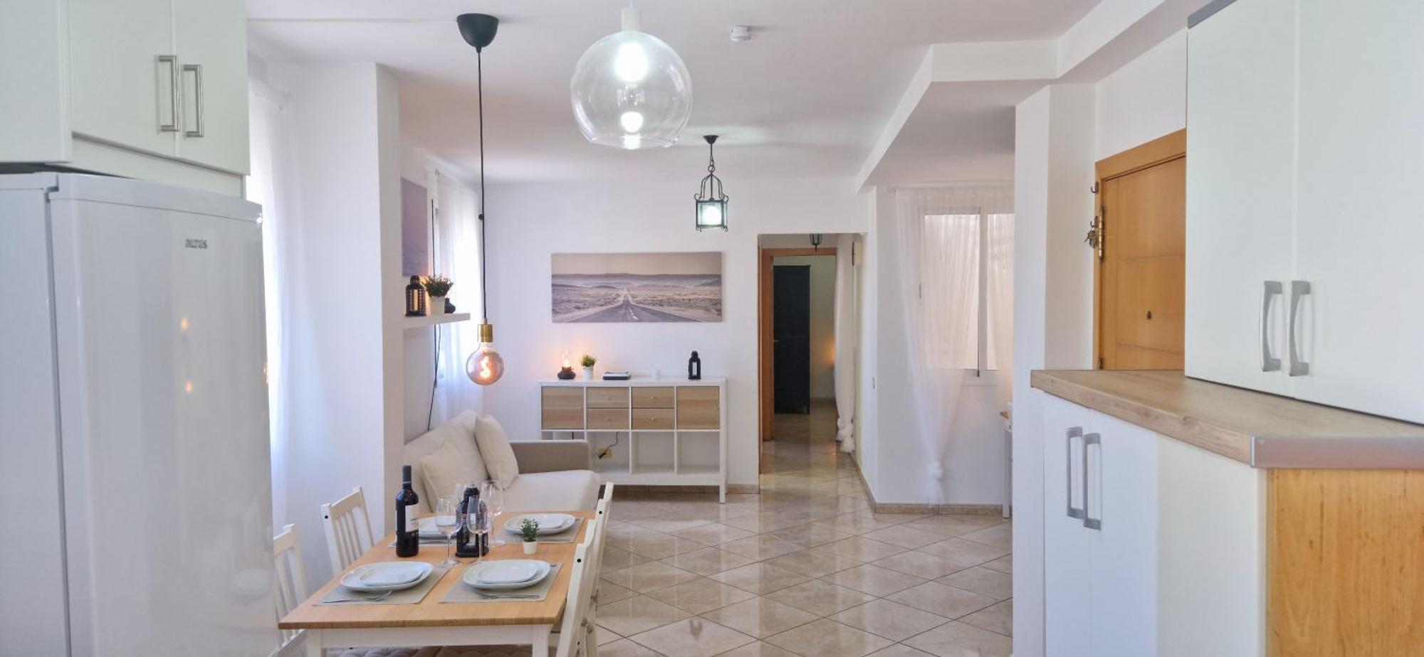 Vivienda Vacacional A 10 Minutos De La Capital. Arucas Εξωτερικό φωτογραφία