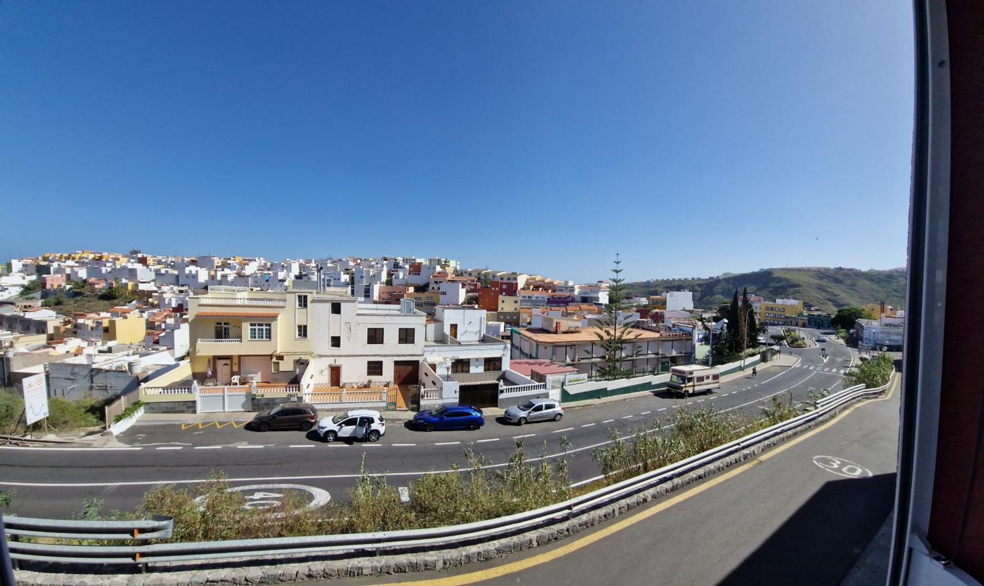 Vivienda Vacacional A 10 Minutos De La Capital. Arucas Εξωτερικό φωτογραφία