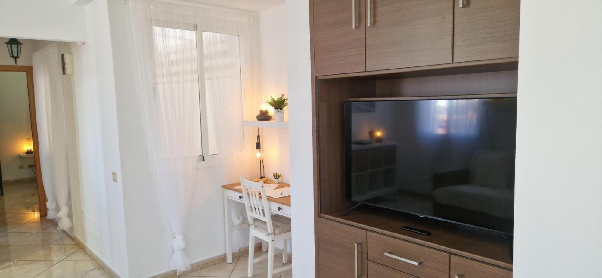 Vivienda Vacacional A 10 Minutos De La Capital. Arucas Εξωτερικό φωτογραφία
