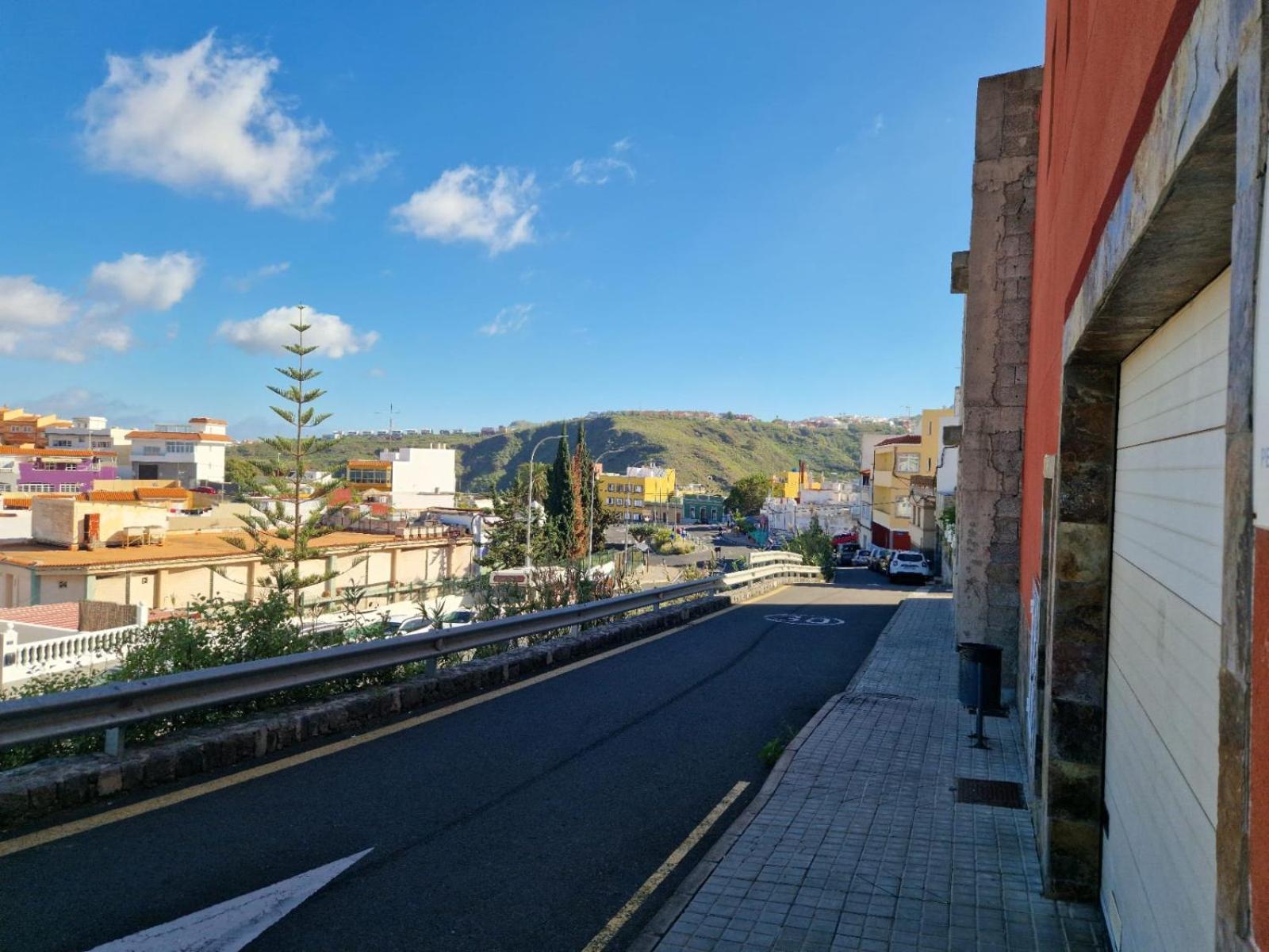 Vivienda Vacacional A 10 Minutos De La Capital. Arucas Εξωτερικό φωτογραφία
