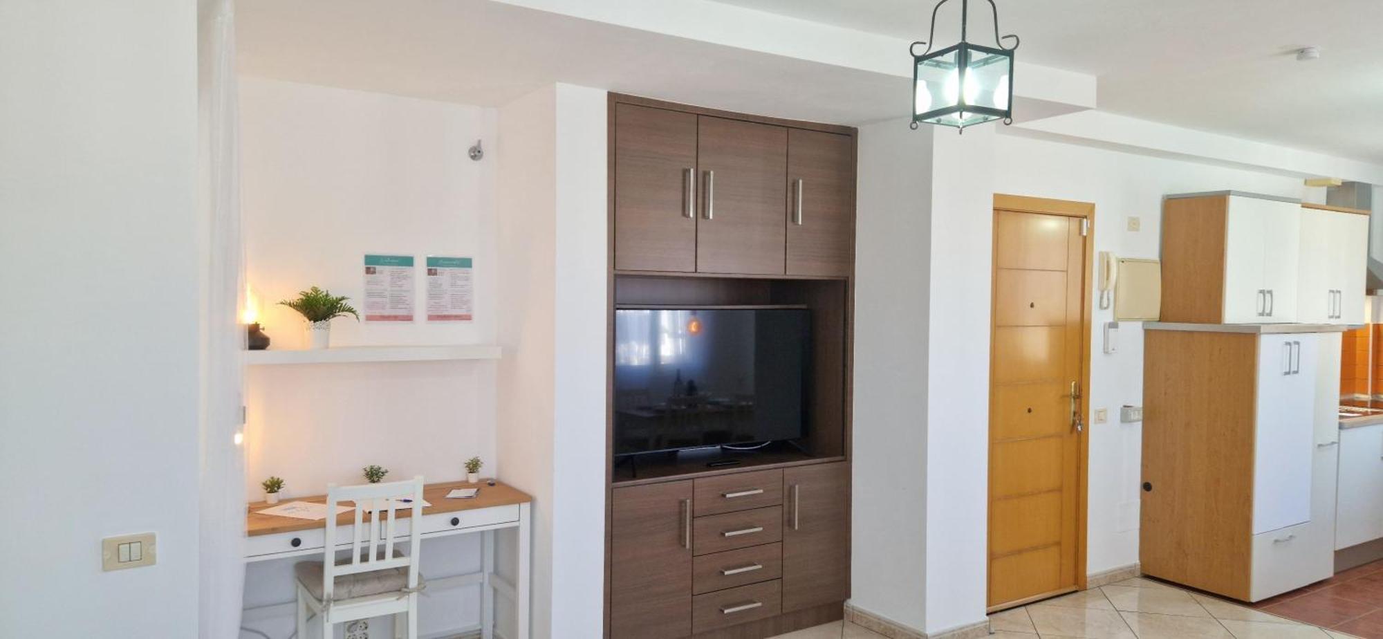 Vivienda Vacacional A 10 Minutos De La Capital. Arucas Εξωτερικό φωτογραφία