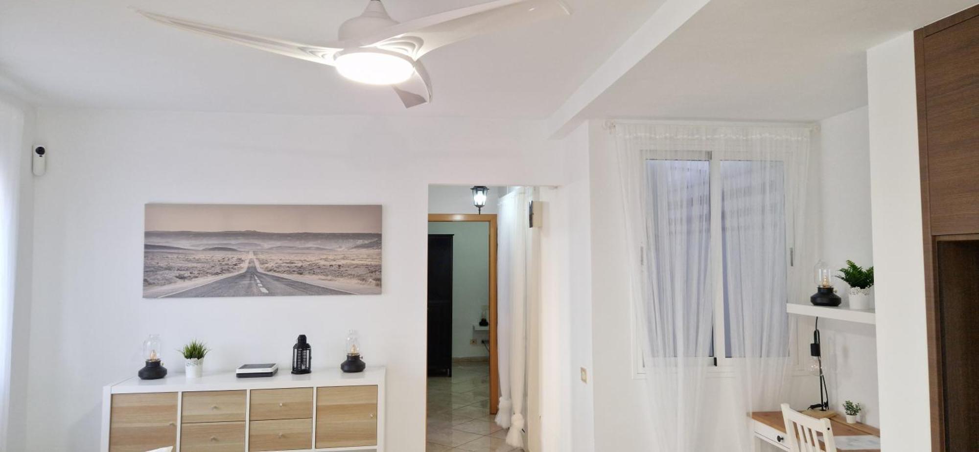 Vivienda Vacacional A 10 Minutos De La Capital. Arucas Εξωτερικό φωτογραφία