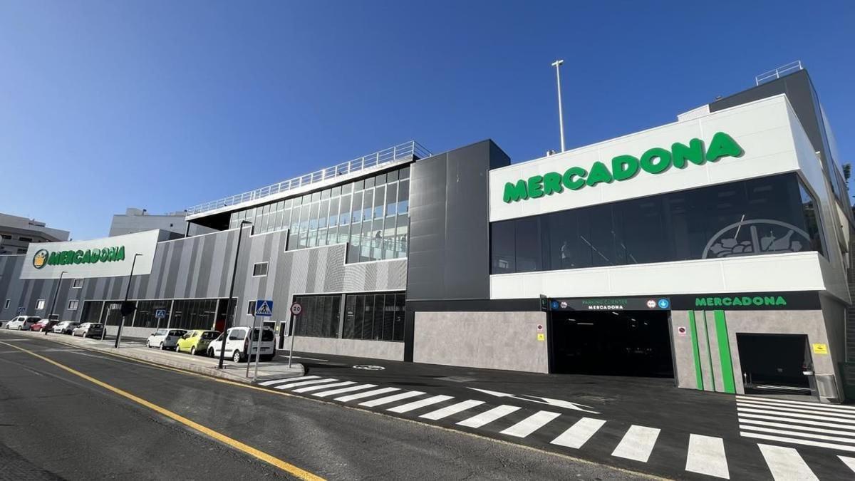 Vivienda Vacacional A 10 Minutos De La Capital. Arucas Εξωτερικό φωτογραφία
