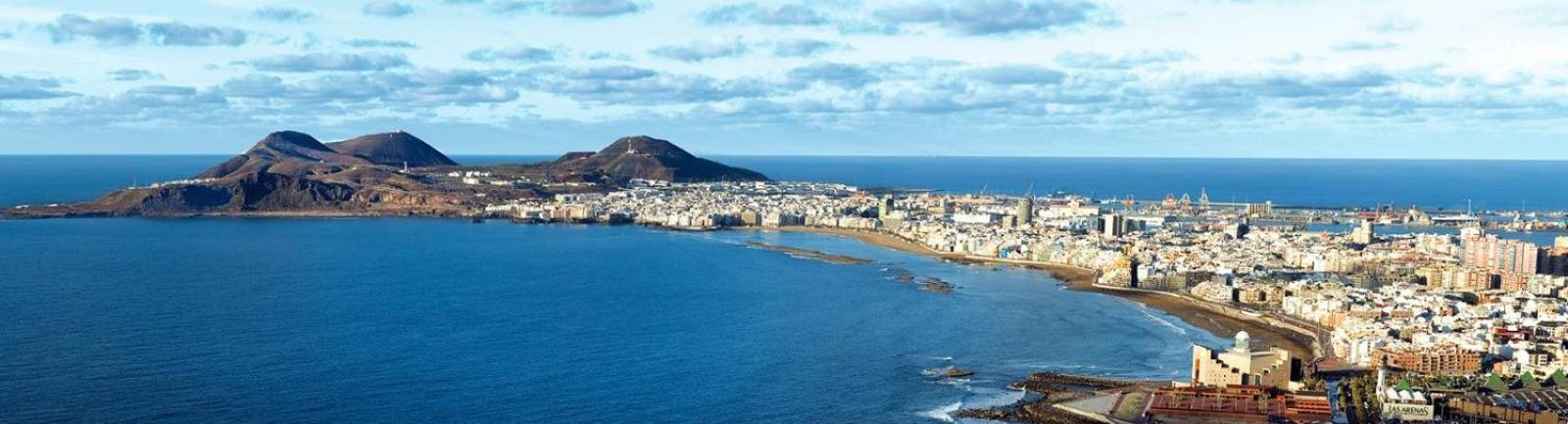 Vivienda Vacacional A 10 Minutos De La Capital. Arucas Εξωτερικό φωτογραφία