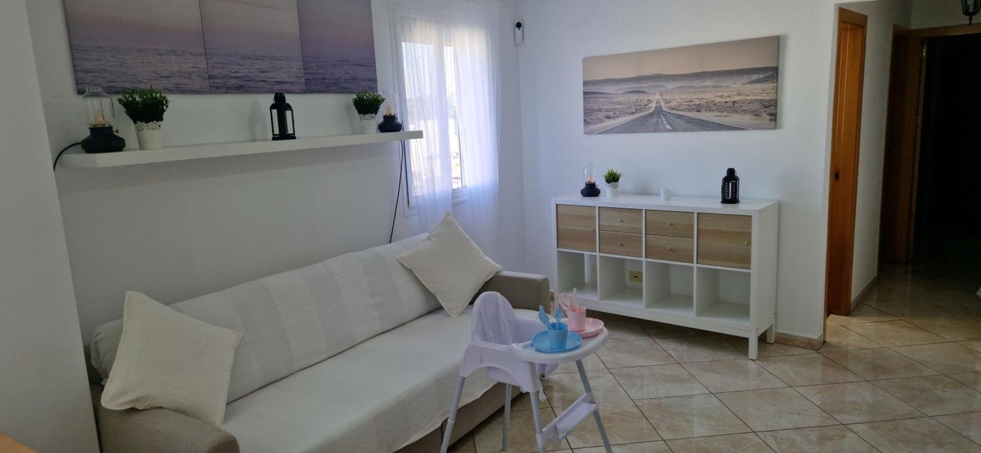 Vivienda Vacacional A 10 Minutos De La Capital. Arucas Εξωτερικό φωτογραφία
